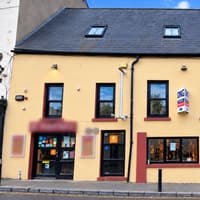 Landmark business premises for sale in the heart of Kilkenny