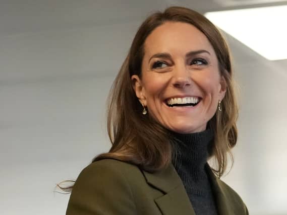 Princess of Wales