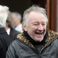 Irish traditional musician Dónal Lunny dies aged 79
