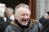 Dónal Lunny
