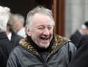 Dónal Lunny