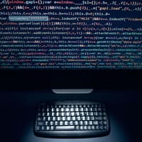 No breach of Budget security after critical flaw found in PHP, minister says