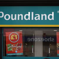 Poundland could be broken up and face insolvency as bids assessed