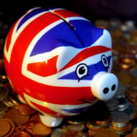 What is the state of the UK economy heading into the Budget?