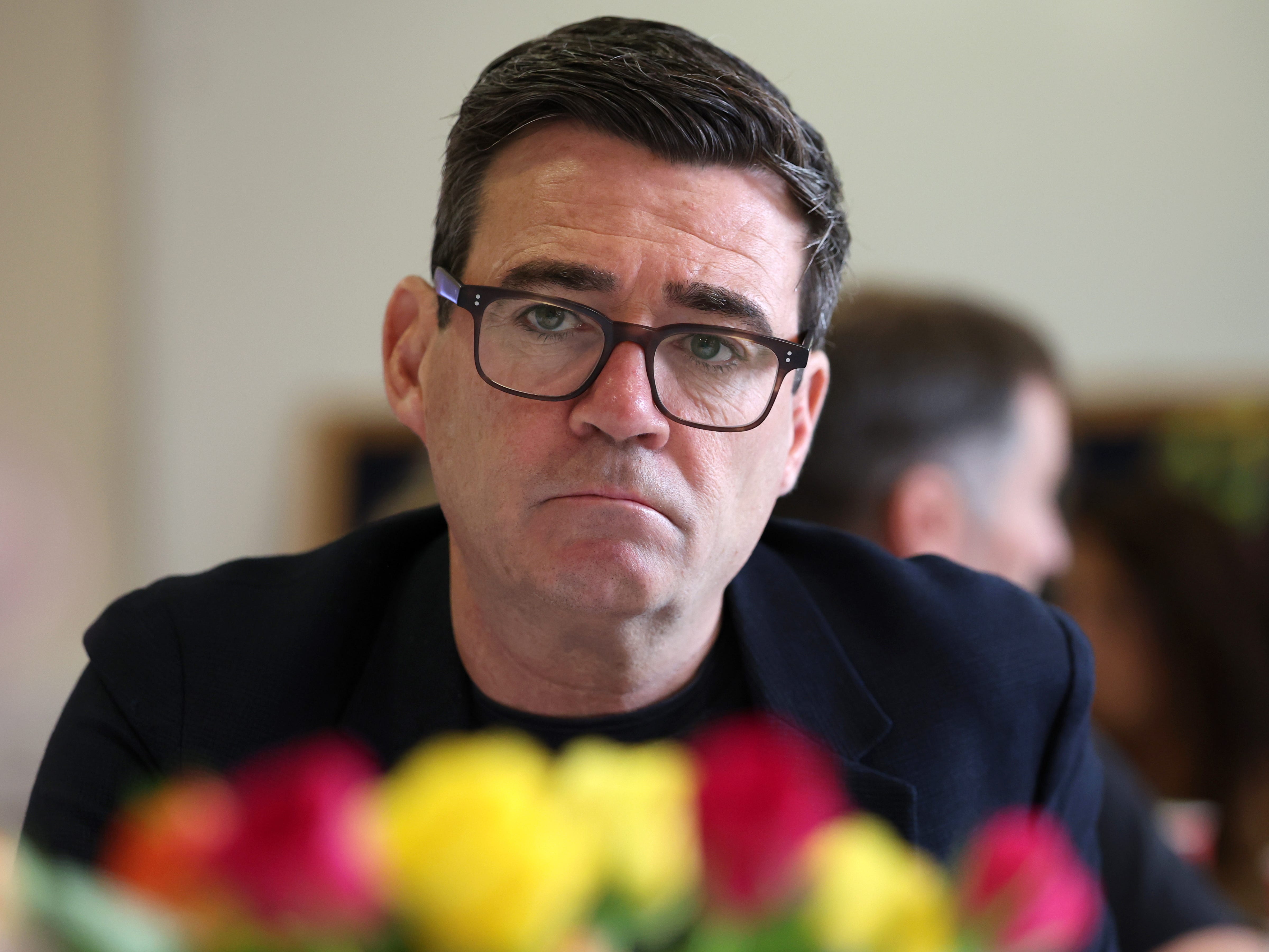 Andy Burnham