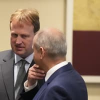 Minister was right to axe ‘inappropriate’ hugging consent video – Taoiseach