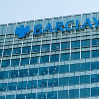 Barclays to cut 5,000 jobs this year as AI makes work more efficient