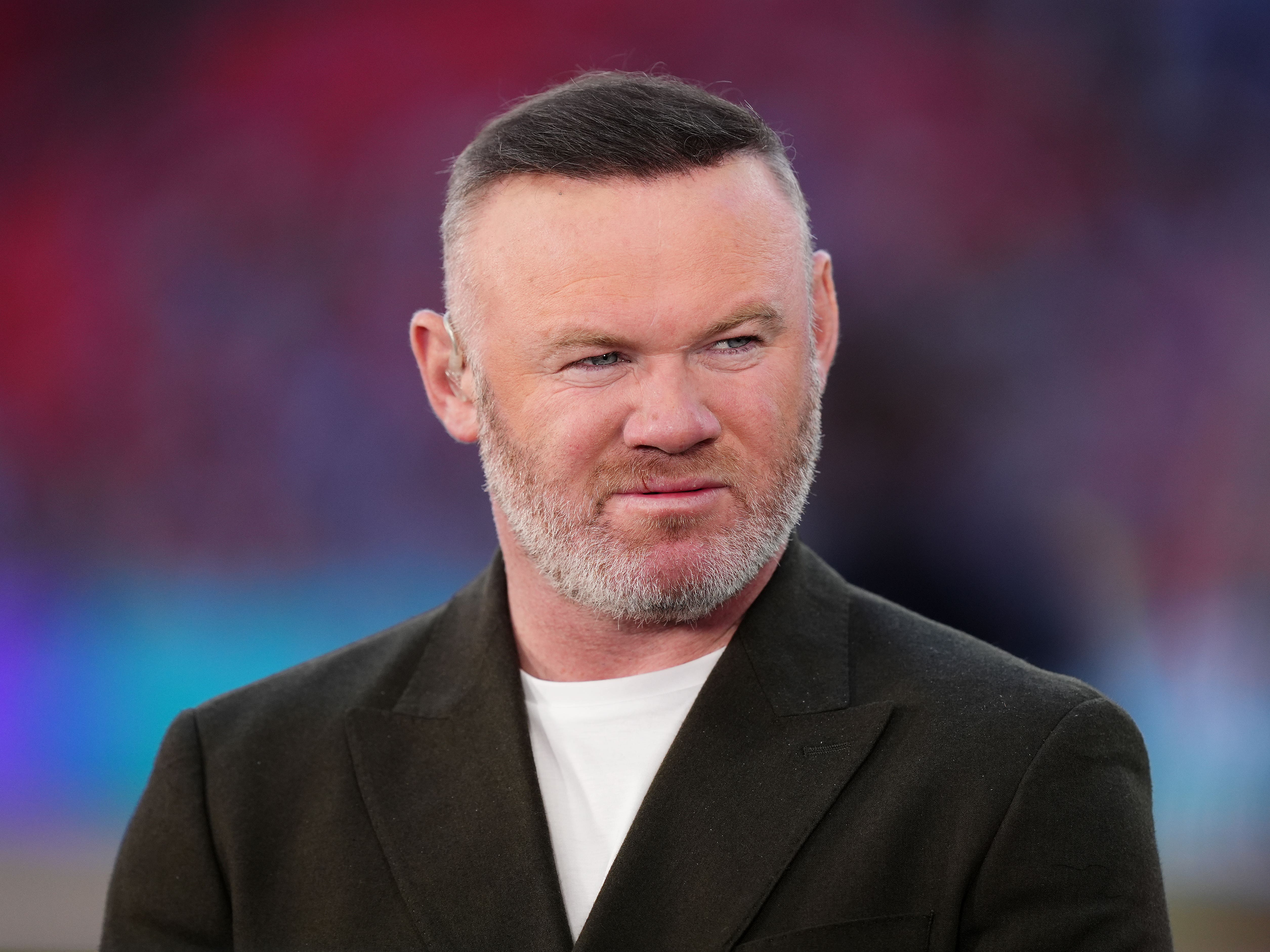 Wayne Rooney