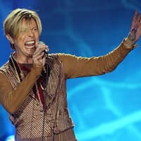 David Bowie’s likeness to appear on stage in immersive concert experience