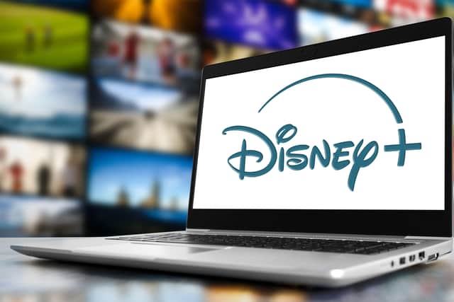Disney said local broadcaster partnerships ‘are very important as we build our content libraries’ (Alamy/PA)