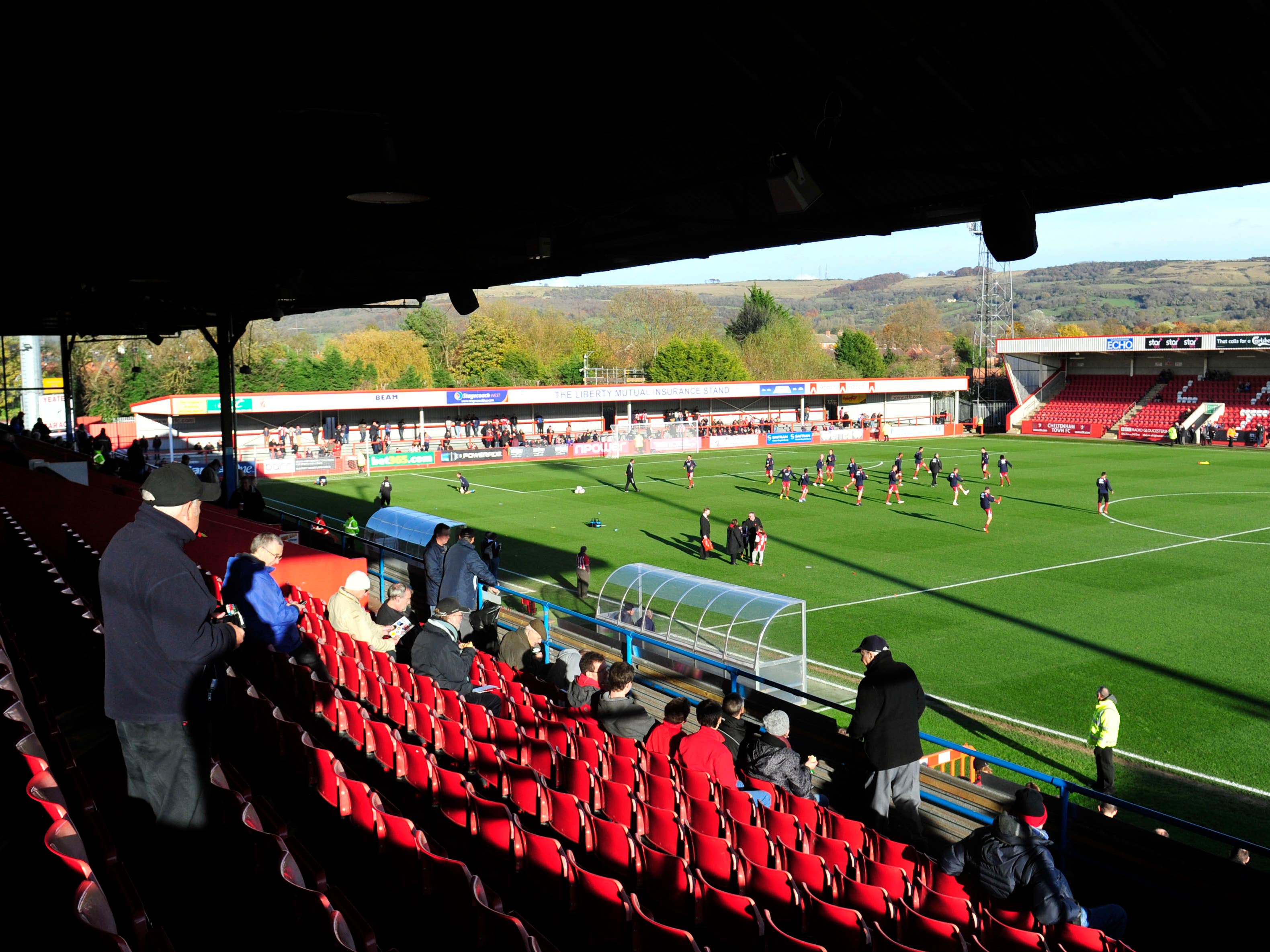 Charlie McCann fires Cheltenham to victory as Newport pay for penalty miss