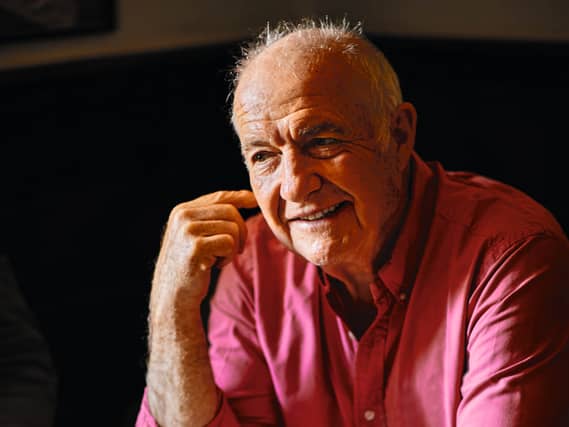 Rick Stein