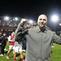 ‘Proud and emotional’ Matt Lawlor hails Fleetwood’s upset for the ages