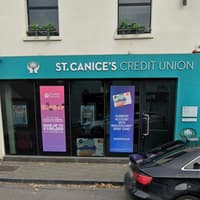Credit union serving Laois announces merger