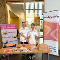 Be Breast Aware: Western Trust issues vital wellbeing advice this October