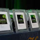  GOOD FOOD IRELAND AWARDS 