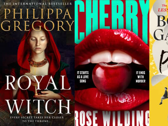 Book jackets