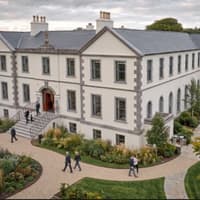 Work begins on 18 age-friendly homes at former Convent of Mercy in West Mayo