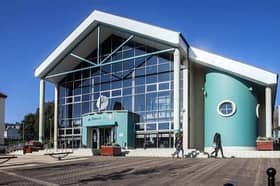 The event will be held at An Grianán Theatre in Letterkenny