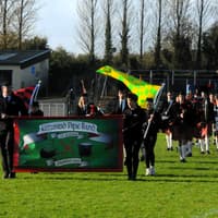 Check out Willie Donnellan's gallery of crowd pics from Sunday's Connacht Gold Leitrim SFC Final replay