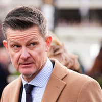 BHA chief predicts ‘devastating’ impact on racing from Budget tax rise