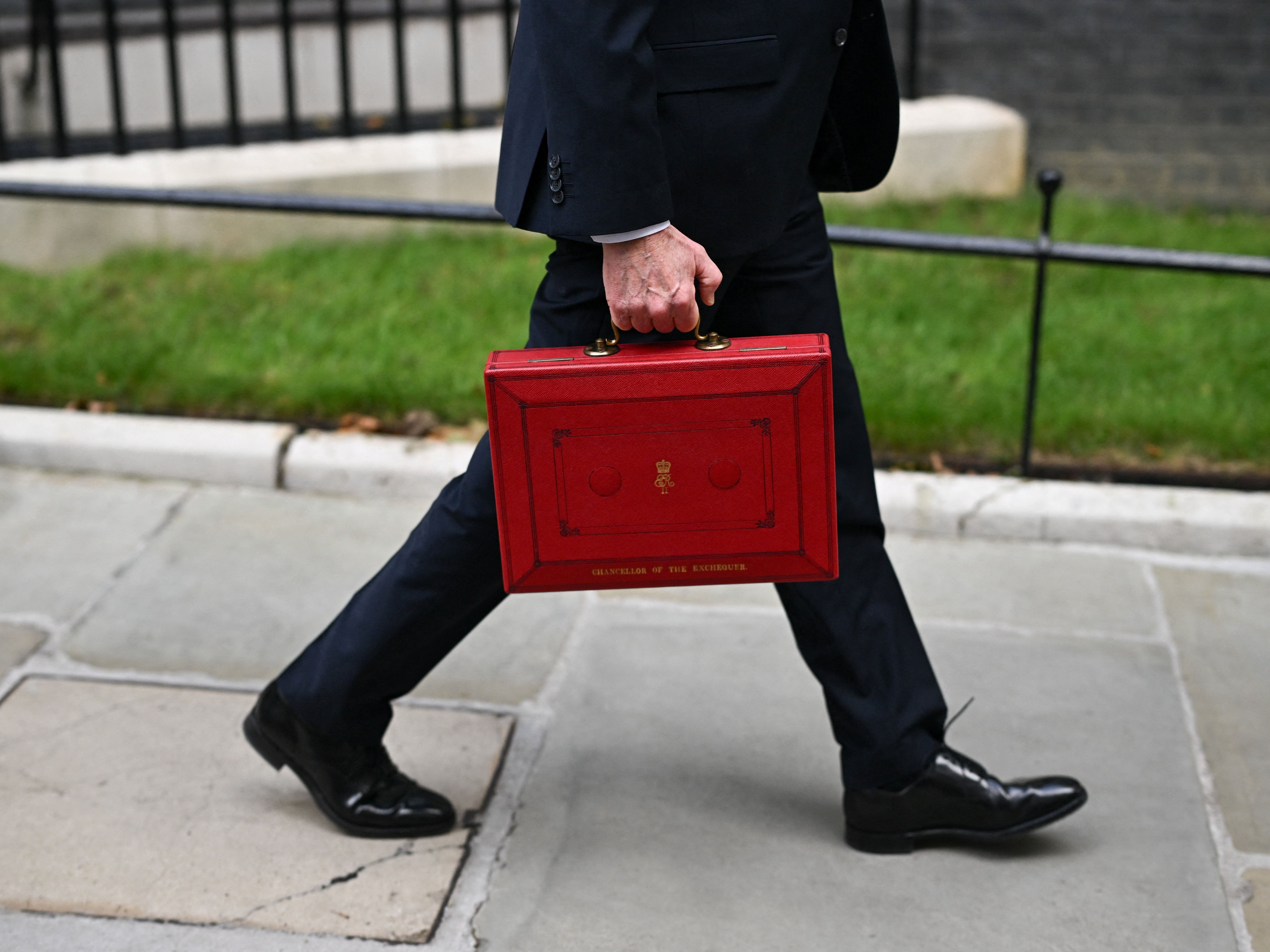 Budget at a glance: What has John Healey announced?