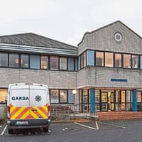 Tablet, perfumes and watches stolen from car parked in Kildare