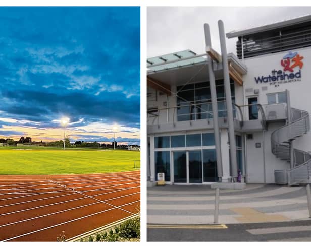 The Watershed and Kilkenny County Council have outlined the background to the LSSIF and Sports Capital projects and why, despite significant work to progress them, they were ultimately unable to proceed