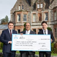Mayo drinks company wins €25,000 at North-South Business Cooperation Awards