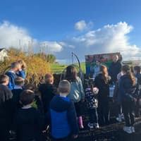 Mayo communities share ideas and inspiration for a greener future