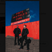 The 2 Johnnies are going to Cork in June 2027