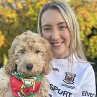 Mayo team gone to the dogs with 'Andy' and 'Kobe' names