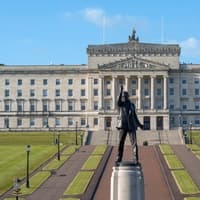 Investment summit and boost to AI research hub among Budget measures for NI