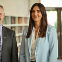 Two loyal Laois employees promoted to Directors of Laois County Council