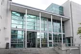 Dundalk Courthouse
