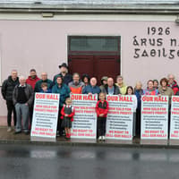 Building sale tees up ‘David v Goliath’ battle between Limerick community and church