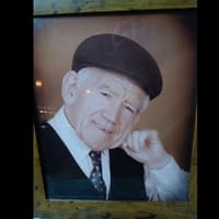 Association’s life president Willie Roberts always kept Limerick in his heart