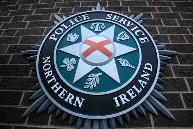 PSNI