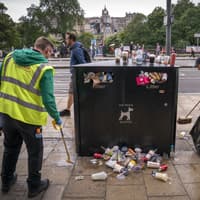 Unions and councils stress ‘need for realism’ on timetable for ‘radical reform’