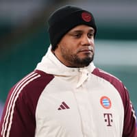 Vincent Kompany released from hospital following collapse last week