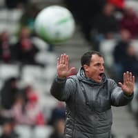 Regis Le Bris hopes cup win over Brentford can be ‘powerful’ for Sunderland