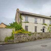 Skincare company's plans to transform Tipperary village's derelict barracks receive planning approval