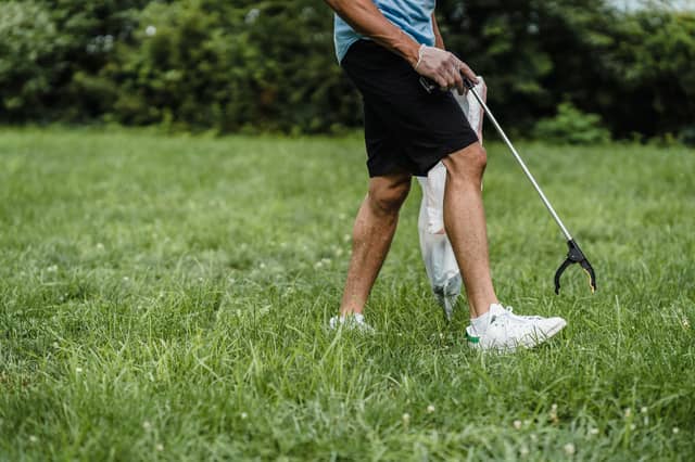 A call has been made at a meeting of Tipperary/Cahir/Cashel Municipal District for more funding to be provided to Tidy Towns groups.