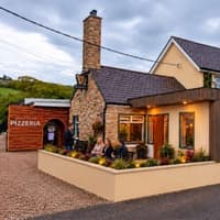 Planning permission sought for Donegal pub and pizzeria extension