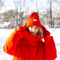 How to make skiwear stylish – both on and off the slopes