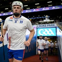 Less rucks, more striking: Early signs positive for GAA's new hurling rules