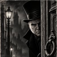 Leitrim Actor Michael McLoughlin takes on Scrooge in Christmas production