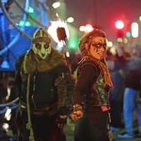 Have a 'spook'tacular time as Longford celebrates Halloween