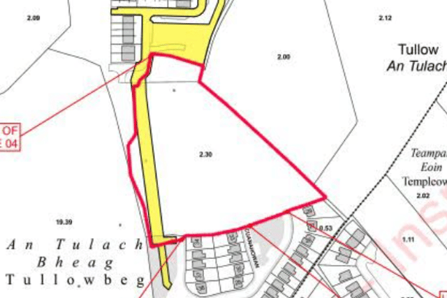 Planning permission