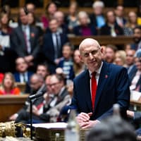 Fact check: Four claims from the 2026 Budget speeches